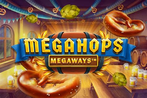 Megahops Megaways Betsson